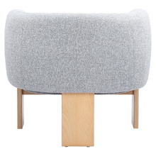 Benji Upholstered Armchair
